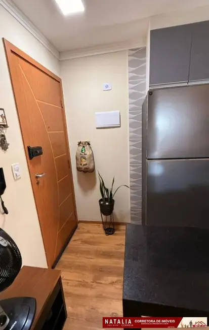 Foto 9 de Apartamento com 2 quartos à venda, 50m2 em Aviação, Praia Grande - SP