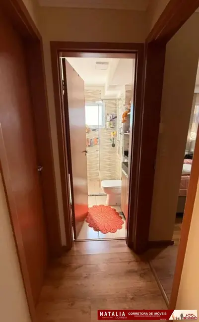 Foto 8 de Apartamento com 2 quartos à venda, 50m2 em Aviação, Praia Grande - SP