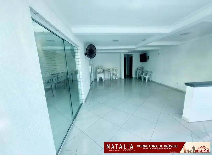 Foto 5 de Apartamento com 2 quartos à venda, 73m2 em Guilhermina, Praia Grande - SP