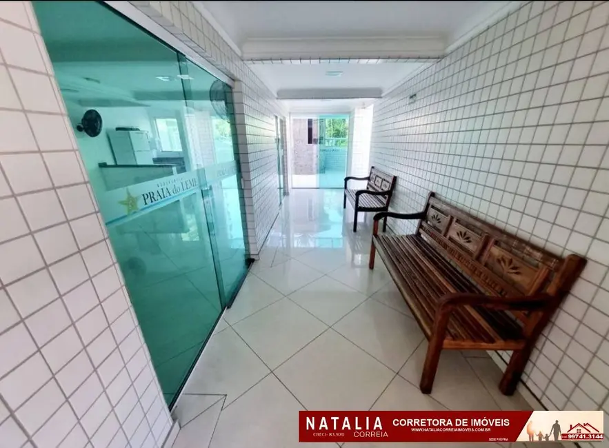 Foto 4 de Apartamento com 2 quartos à venda, 73m2 em Guilhermina, Praia Grande - SP