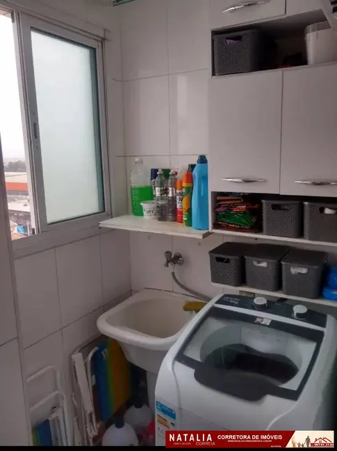 Foto 9 de Apartamento com 2 quartos à venda, 73m2 em Guilhermina, Praia Grande - SP