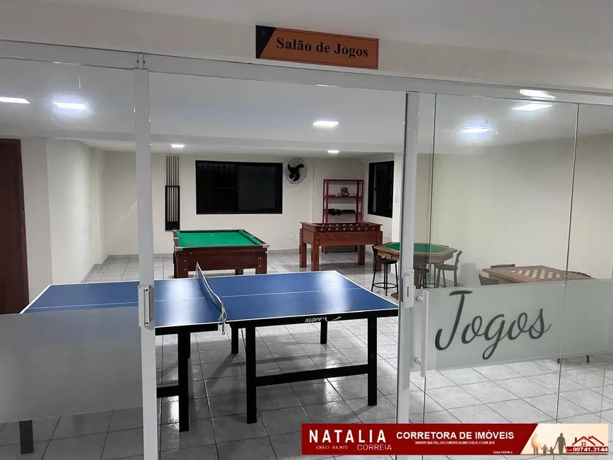 Foto 8 de Apartamento com 2 quartos à venda, 90m2 em Canto do Forte, Praia Grande - SP