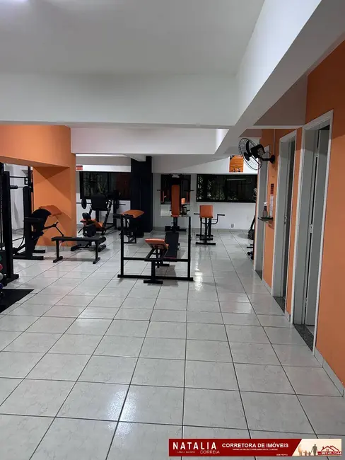 Foto 4 de Apartamento com 2 quartos à venda, 90m2 em Canto do Forte, Praia Grande - SP