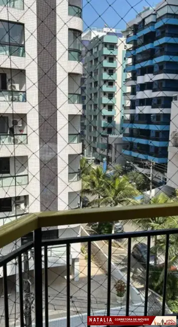 Foto 1 de Apartamento com 2 quartos à venda, 90m2 em Canto do Forte, Praia Grande - SP