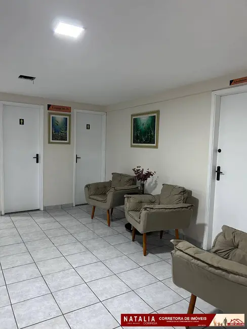 Foto 7 de Apartamento com 2 quartos à venda, 90m2 em Canto do Forte, Praia Grande - SP