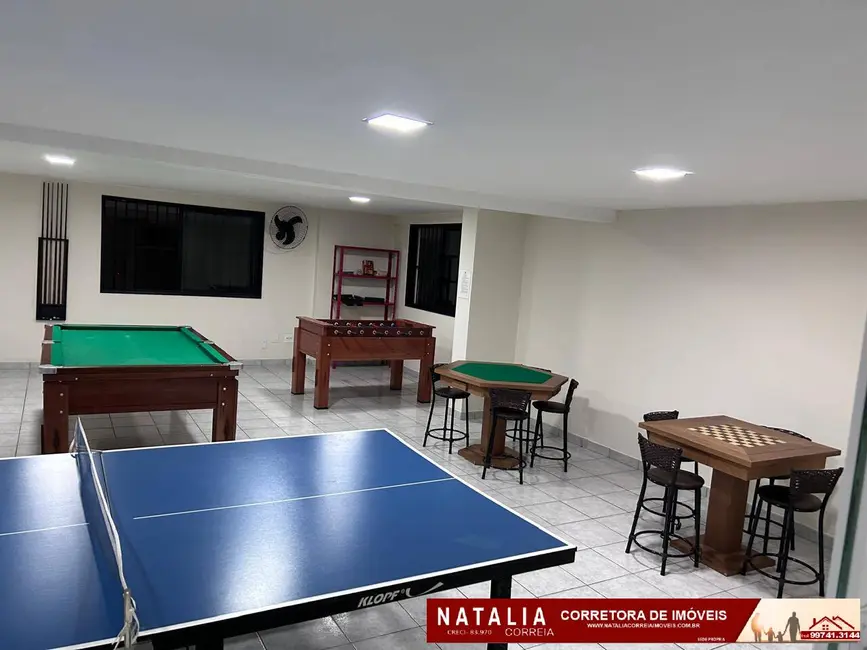 Foto 3 de Apartamento com 2 quartos à venda, 90m2 em Canto do Forte, Praia Grande - SP