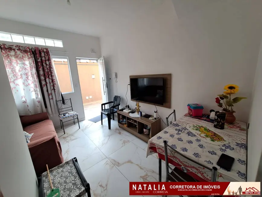 Foto 6 de Apartamento com 2 quartos à venda, 90m2 em Canto do Forte, Praia Grande - SP