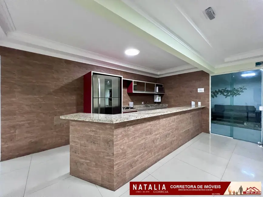 Apartamento com 2 quartos à venda, 73m2 em Guilhermina, Praia Grande - SP - imagem 8 Foto 8 de Apartamento com 2 quartos à venda, 73m2 em Guilhermina, Praia Grande - SP