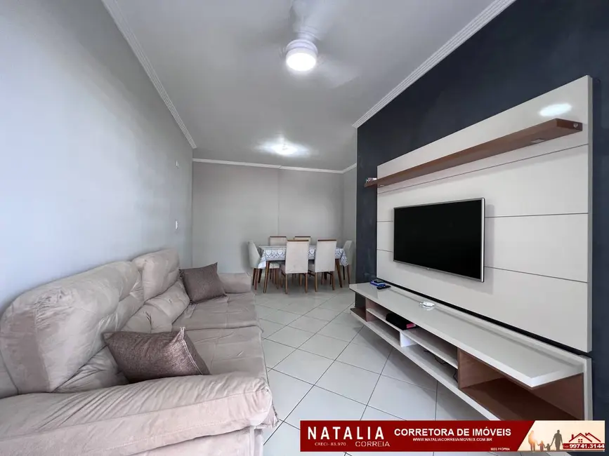 Apartamento com 2 quartos à venda, 73m2 em Guilhermina, Praia Grande - SP - imagem 2 Foto 2 de Apartamento com 2 quartos à venda, 73m2 em Guilhermina, Praia Grande - SP