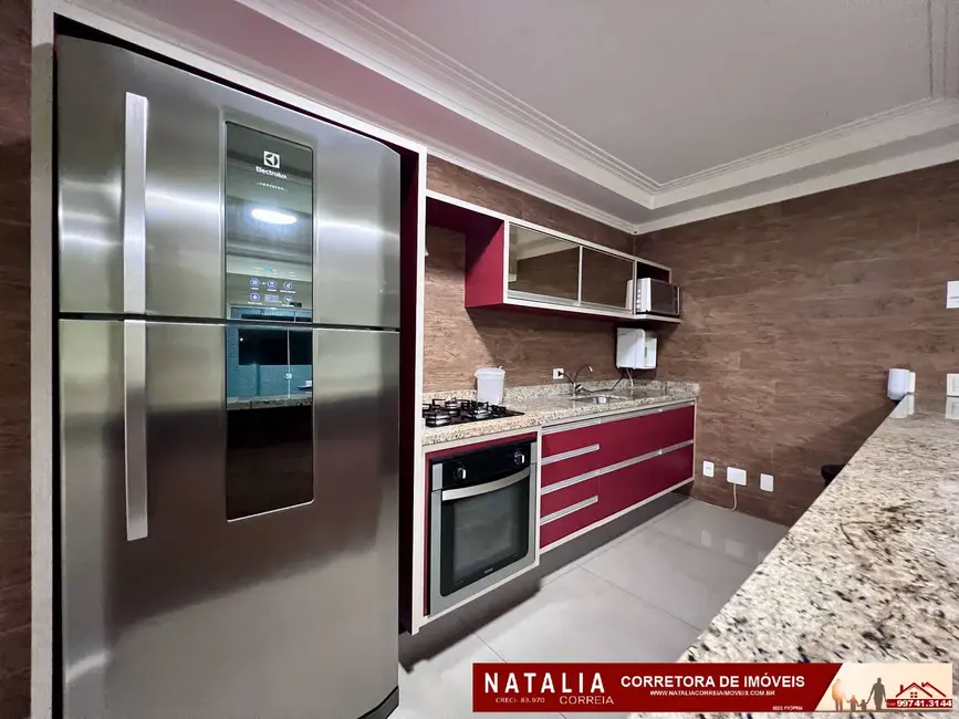 Apartamento com 2 quartos à venda, 73m2 em Guilhermina, Praia Grande - SP - imagem 4 Foto 4 de Apartamento com 2 quartos à venda, 73m2 em Guilhermina, Praia Grande - SP