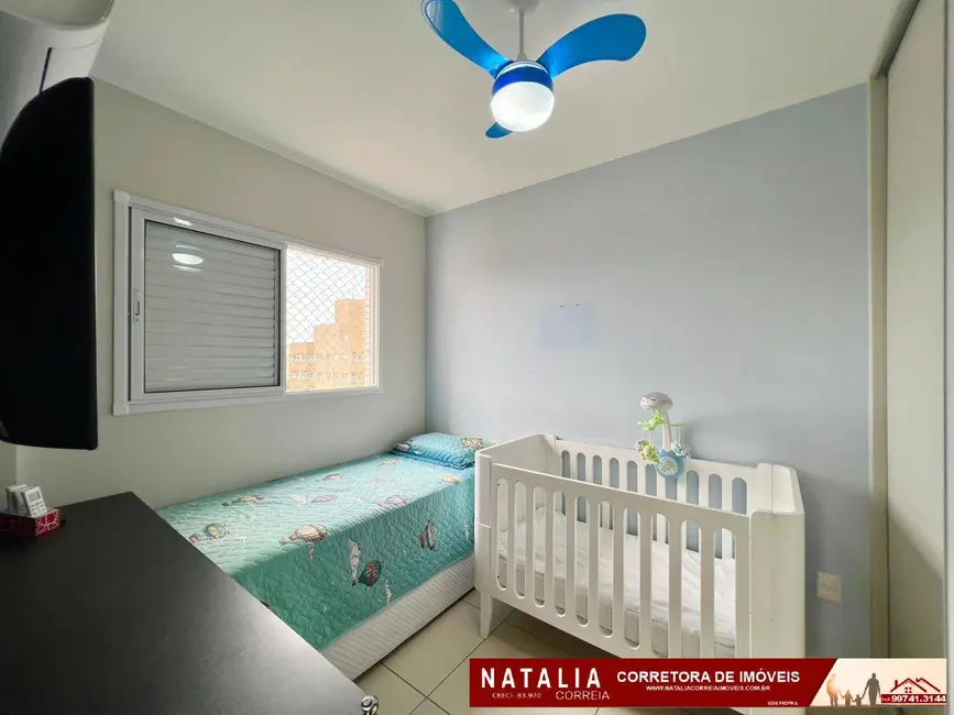 Apartamento com 2 quartos à venda, 60m2 em Tupi, Praia Grande - SP - imagem 6 Foto 6 de Apartamento com 2 quartos à venda, 60m2 em Tupi, Praia Grande - SP