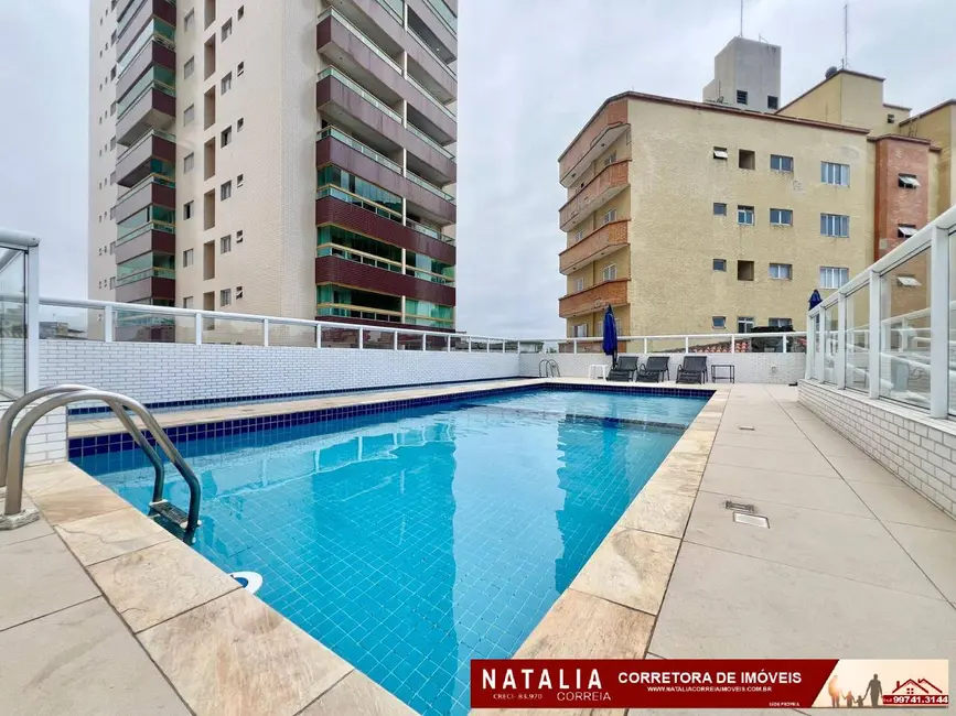 Apartamento com 2 quartos à venda, 60m2 em Tupi, Praia Grande - SP - imagem 1 Foto 1 de Apartamento com 2 quartos à venda, 60m2 em Tupi, Praia Grande - SP