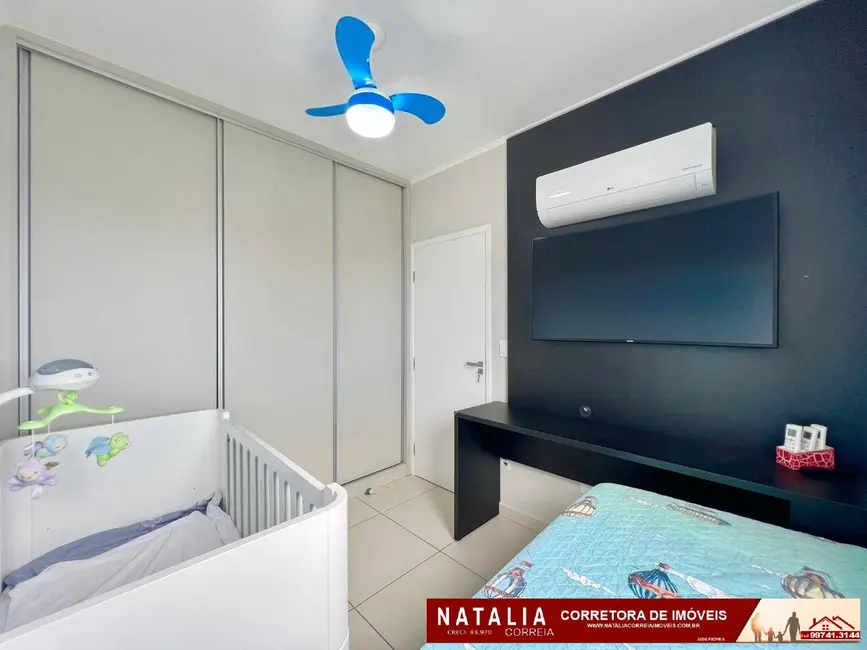 Apartamento com 2 quartos à venda, 60m2 em Tupi, Praia Grande - SP - imagem 2 Foto 2 de Apartamento com 2 quartos à venda, 60m2 em Tupi, Praia Grande - SP