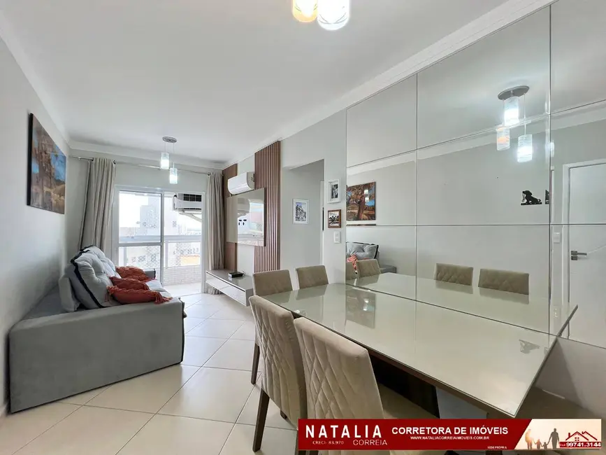 Apartamento com 2 quartos à venda, 60m2 em Tupi, Praia Grande - SP - imagem 8 Foto 8 de Apartamento com 2 quartos à venda, 60m2 em Tupi, Praia Grande - SP
