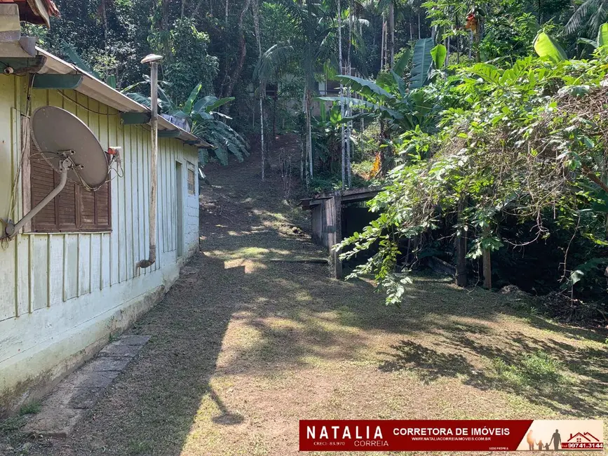 Foto 2 de Chácara com 3 quartos à venda, 56000m2 em Mongagua - SP