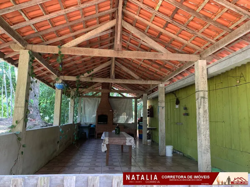 Foto 7 de Chácara com 3 quartos à venda, 56000m2 em Mongagua - SP