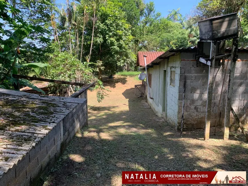Foto 9 de Chácara com 3 quartos à venda, 56000m2 em Mongagua - SP