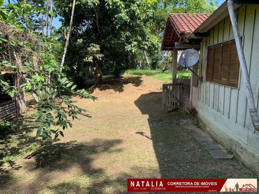 Foto 3 de Chácara com 3 quartos à venda, 56000m2 em Mongagua - SP