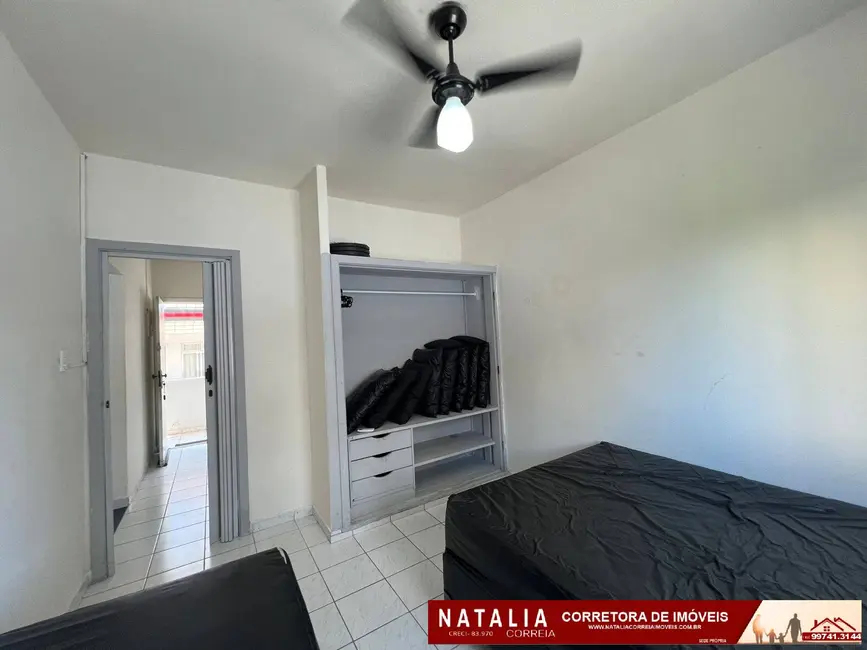 Foto 6 de Apartamento com 1 quarto à venda, 36m2 em Guilhermina, Praia Grande - SP