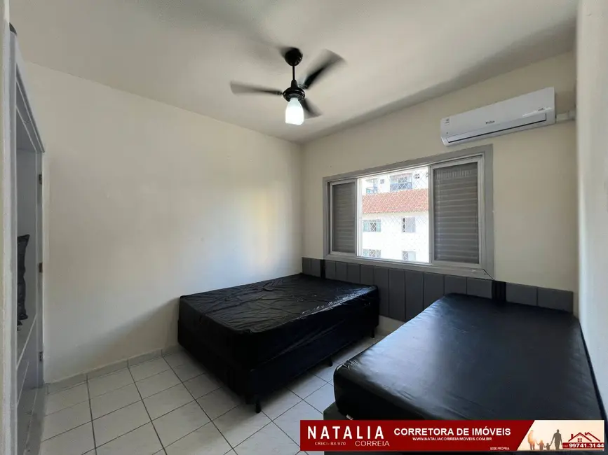 Foto 8 de Apartamento com 1 quarto à venda, 36m2 em Guilhermina, Praia Grande - SP