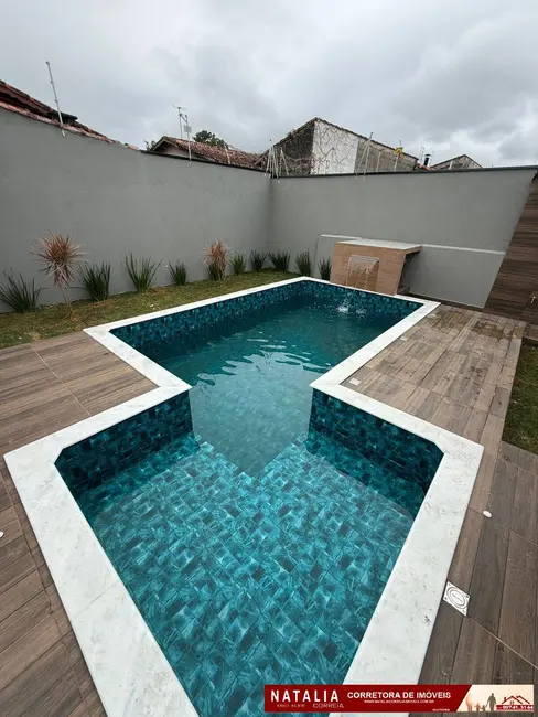 Foto 1 de Casa com 3 quartos à venda, 300m2 em Itanhaem - SP