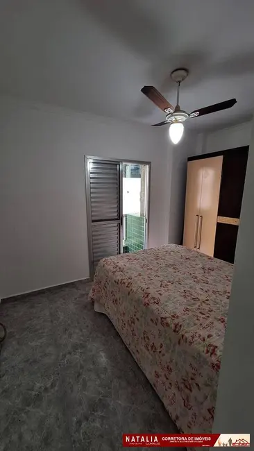 Foto 5 de Apartamento com 2 quartos à venda, 68m2 em Aviação, Praia Grande - SP