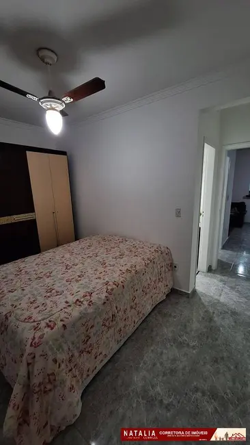 Foto 6 de Apartamento com 2 quartos à venda, 68m2 em Aviação, Praia Grande - SP
