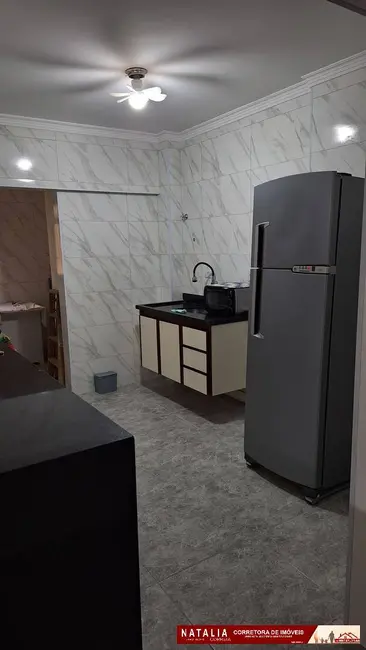 Foto 7 de Apartamento com 2 quartos à venda, 68m2 em Aviação, Praia Grande - SP