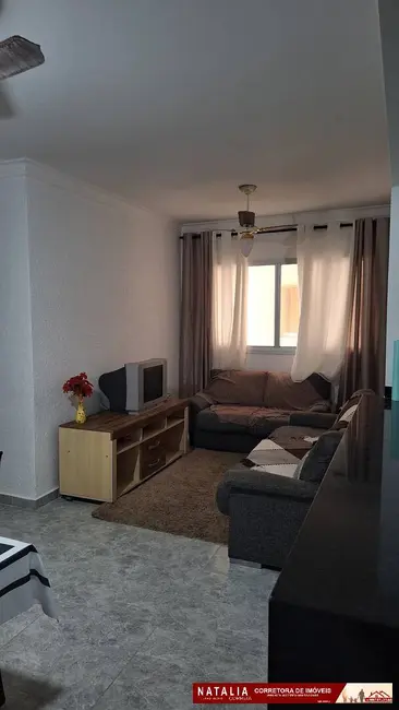 Foto 3 de Apartamento com 2 quartos à venda, 68m2 em Aviação, Praia Grande - SP