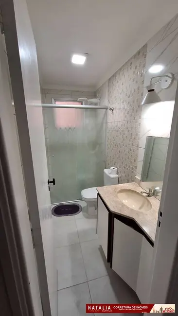 Foto 9 de Apartamento com 2 quartos à venda, 68m2 em Aviação, Praia Grande - SP