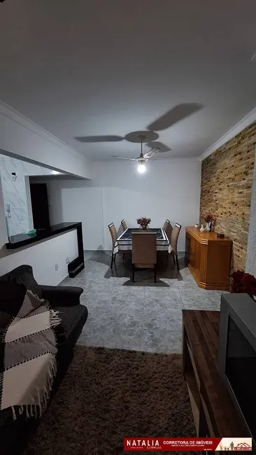 Foto 8 de Apartamento com 2 quartos à venda, 68m2 em Aviação, Praia Grande - SP