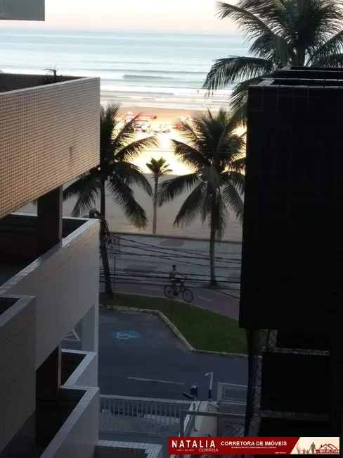 Foto 2 de Apartamento com 2 quartos à venda, 68m2 em Aviação, Praia Grande - SP
