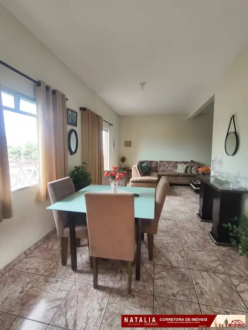 Foto 5 de Casa com 3 quartos à venda, 259m2 em Agenor de Campos, Mongagua - SP