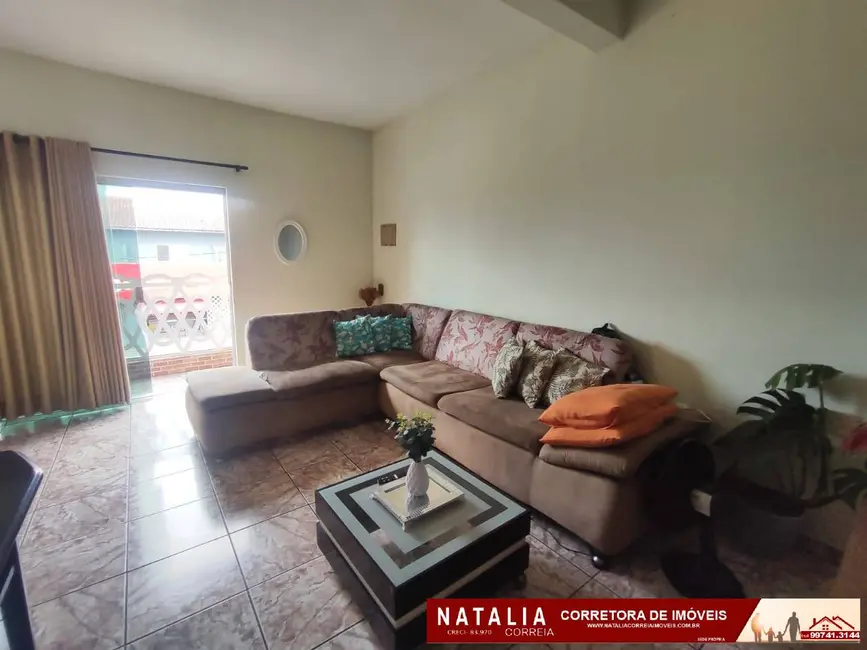 Foto 1 de Casa com 3 quartos à venda, 259m2 em Agenor de Campos, Mongagua - SP