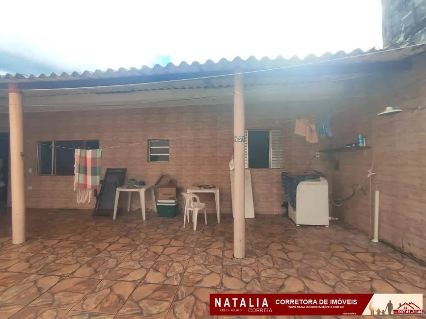 Foto 3 de Casa com 3 quartos à venda, 259m2 em Agenor de Campos, Mongagua - SP
