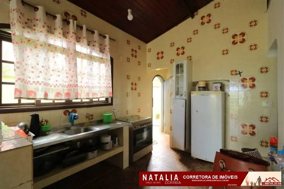 Foto 3 de Casa com 5 quartos à venda em Peruibe - SP