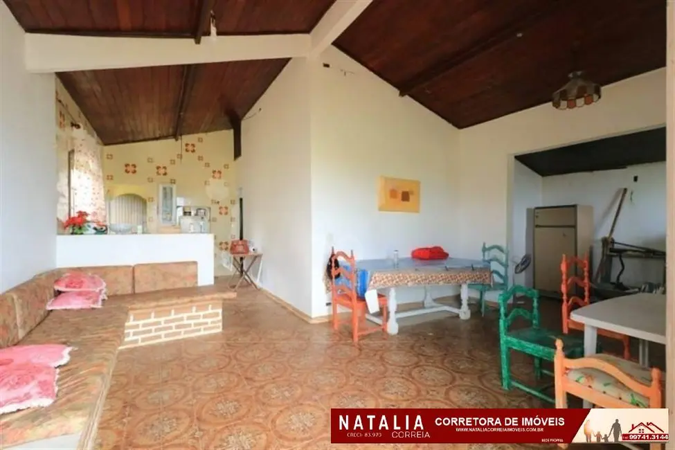 Foto 2 de Casa com 5 quartos à venda em Peruibe - SP