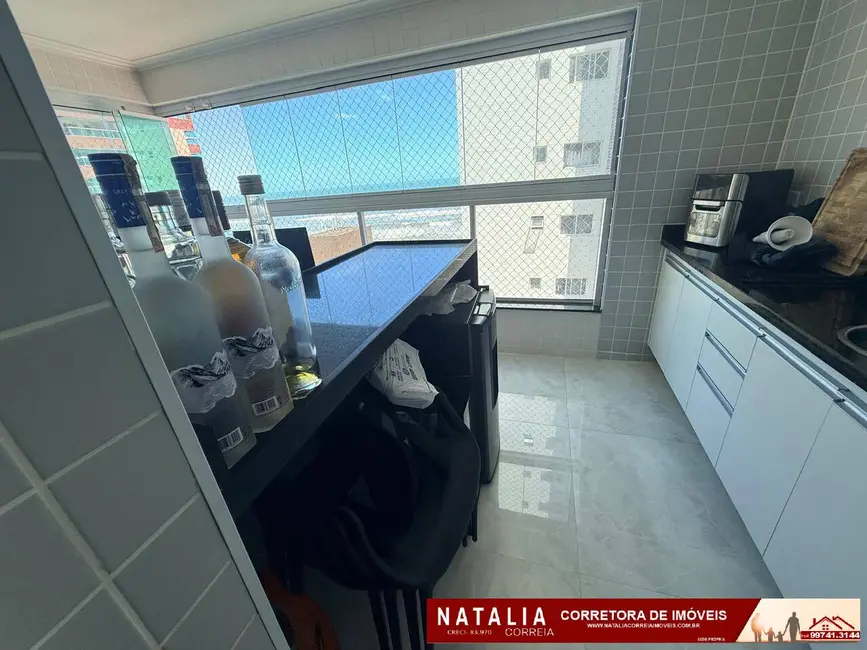Foto 5 de Apartamento com 2 quartos à venda em Centro, Mongagua - SP
