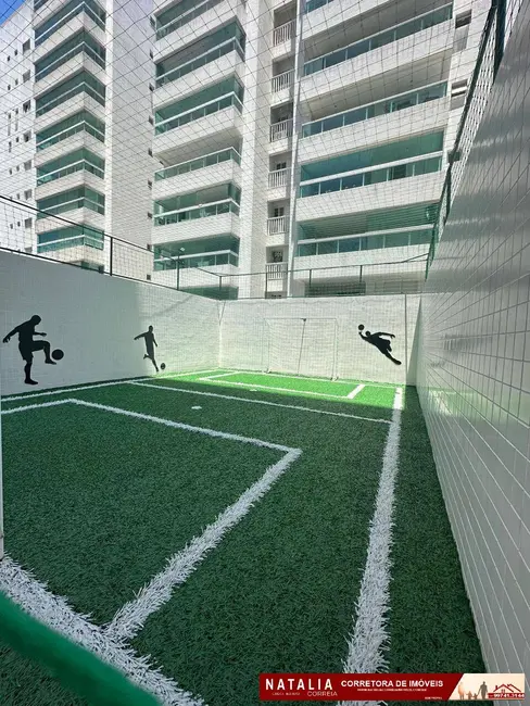 Foto 2 de Apartamento com 2 quartos à venda em Centro, Mongagua - SP