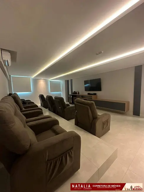 Foto 8 de Apartamento com 2 quartos à venda em Centro, Mongagua - SP