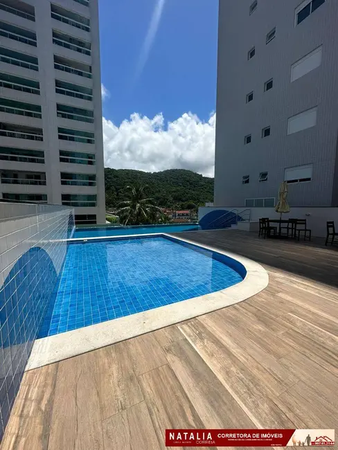 Foto 1 de Apartamento com 2 quartos à venda em Centro, Mongagua - SP