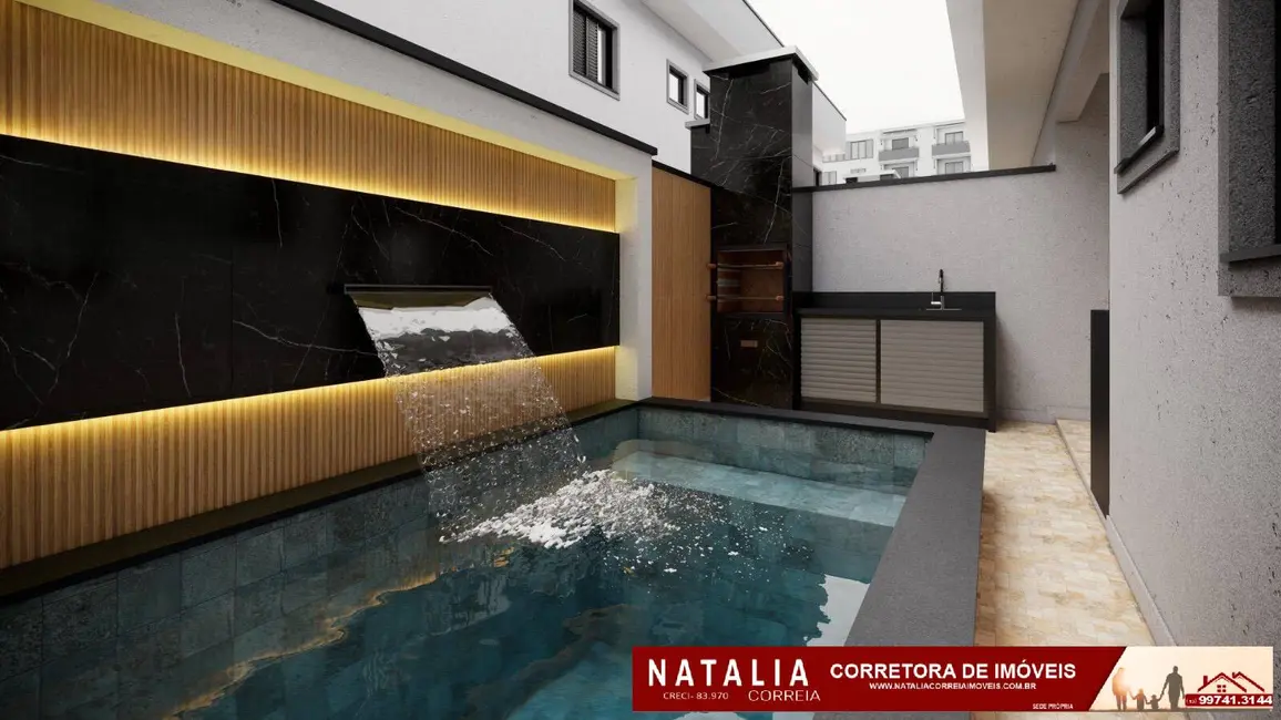 Foto 1 de Casa com 2 quartos à venda em Mongagua - SP
