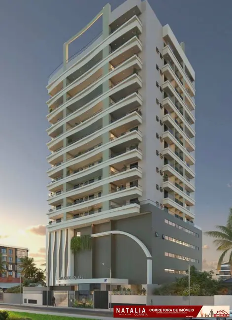 Foto 1 de Apartamento com 2 quartos à venda, 86m2 em Guilhermina, Praia Grande - SP