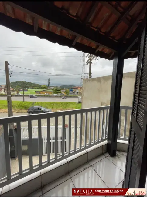 Foto 3 de Sobrado com 4 quartos à venda em Mongagua - SP