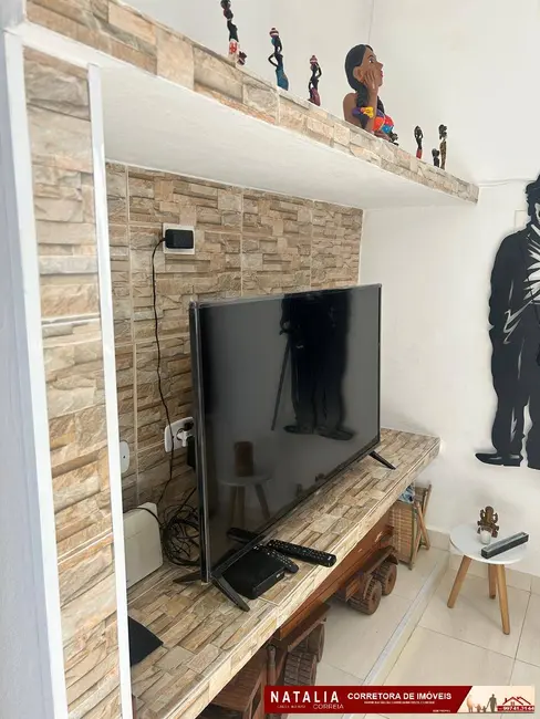 Foto 4 de Casa com 4 quartos à venda, 288m2 em Mongagua - SP