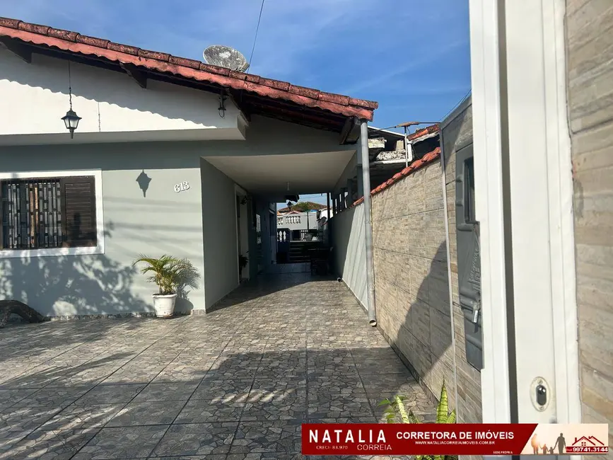 Foto 9 de Casa com 4 quartos à venda, 288m2 em Mongagua - SP