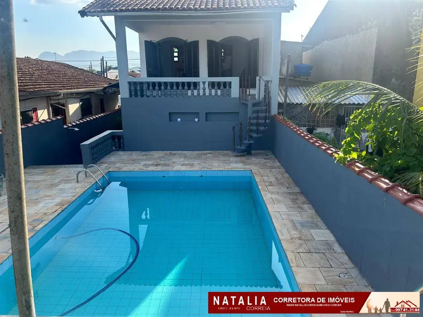 Foto 1 de Casa com 4 quartos à venda, 288m2 em Mongagua - SP