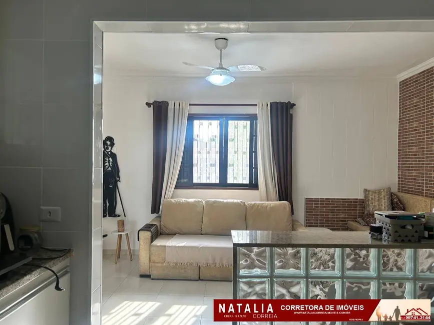 Foto 7 de Casa com 4 quartos à venda, 288m2 em Mongagua - SP