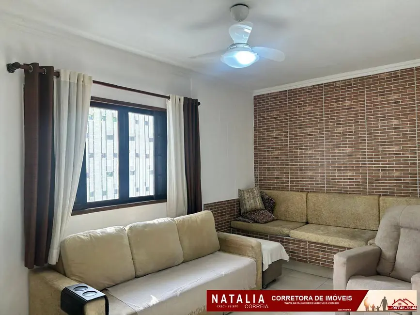 Foto 6 de Casa com 4 quartos à venda, 288m2 em Mongagua - SP