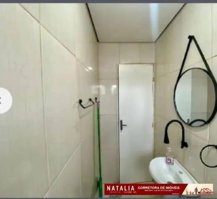 Apartamento com 1 quarto à venda, 30m2 em Tupi, Praia Grande - SP - imagem 4 Foto 4 de Apartamento com 1 quarto à venda, 30m2 em Tupi, Praia Grande - SP
